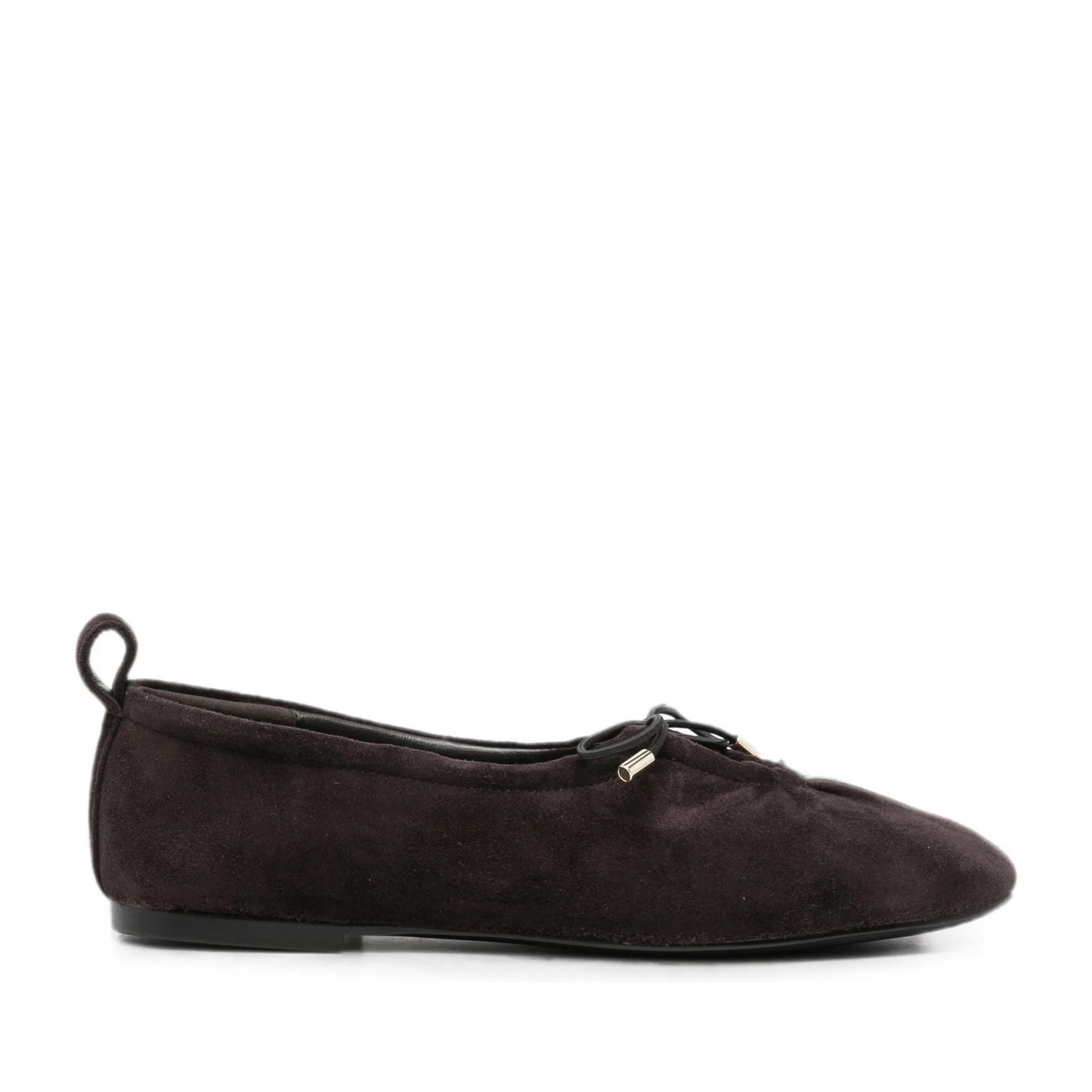 Women's Brown Ballet Flats