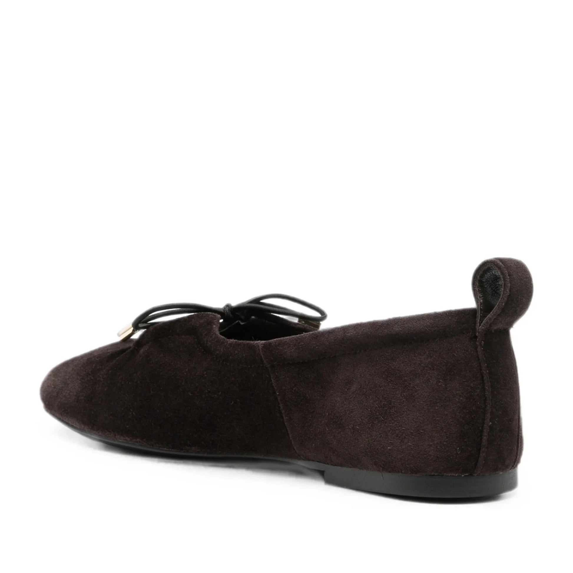 Women's Brown Ballet Flats