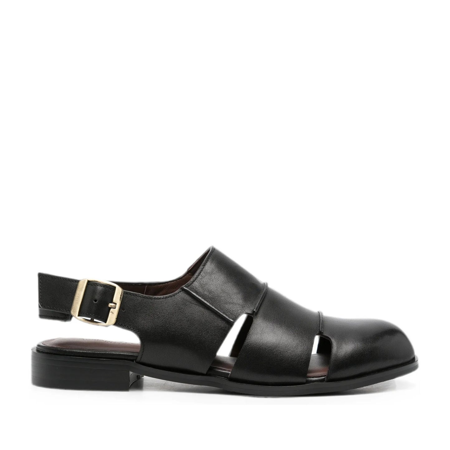 Women's Black Sandals