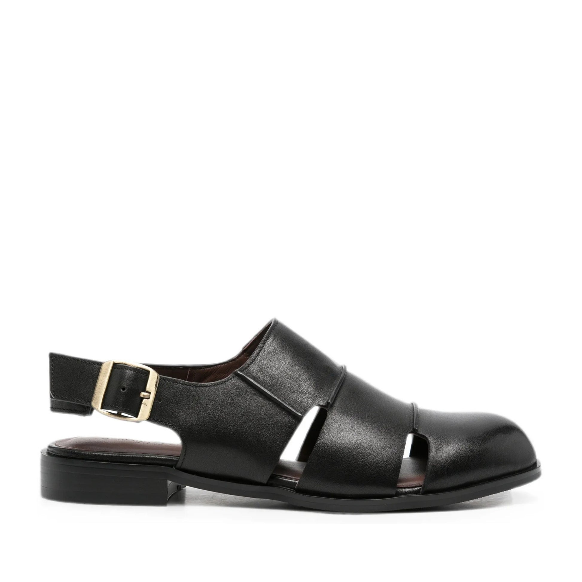 Women's Black Sandals