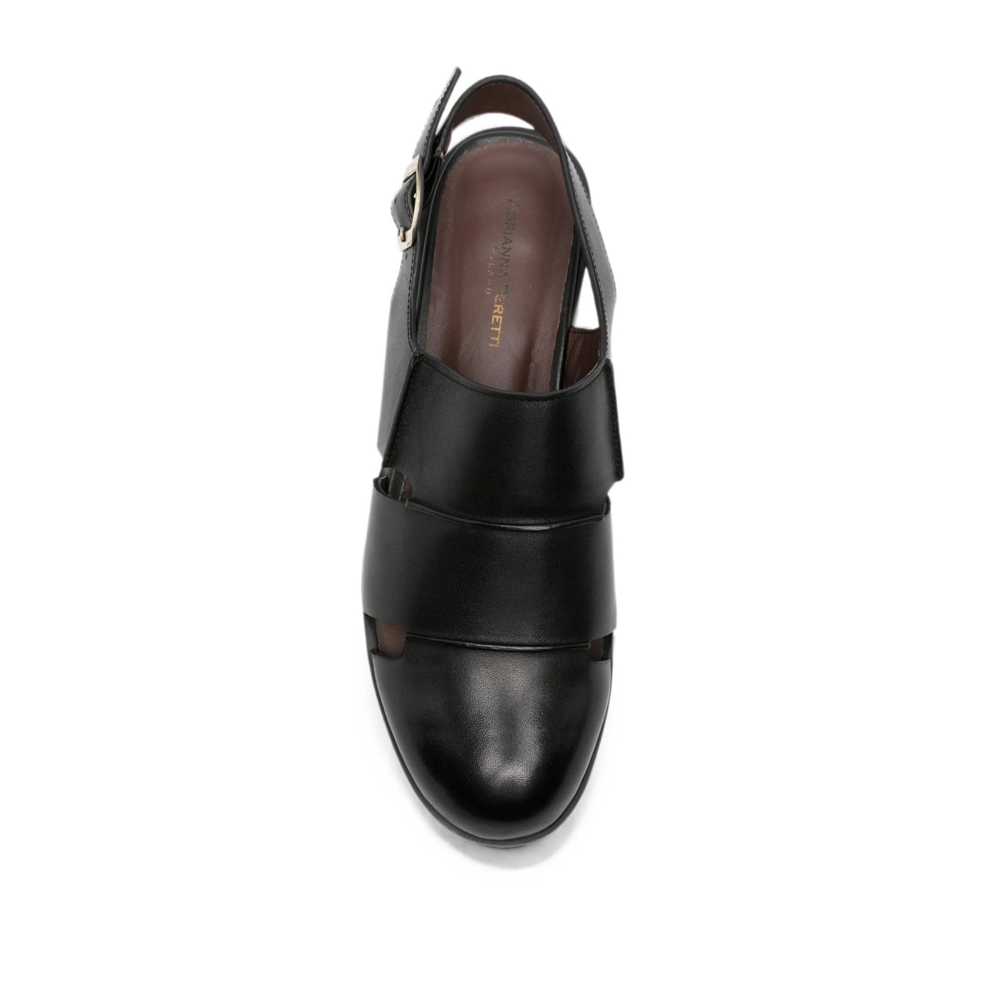 Women's Black Sandals