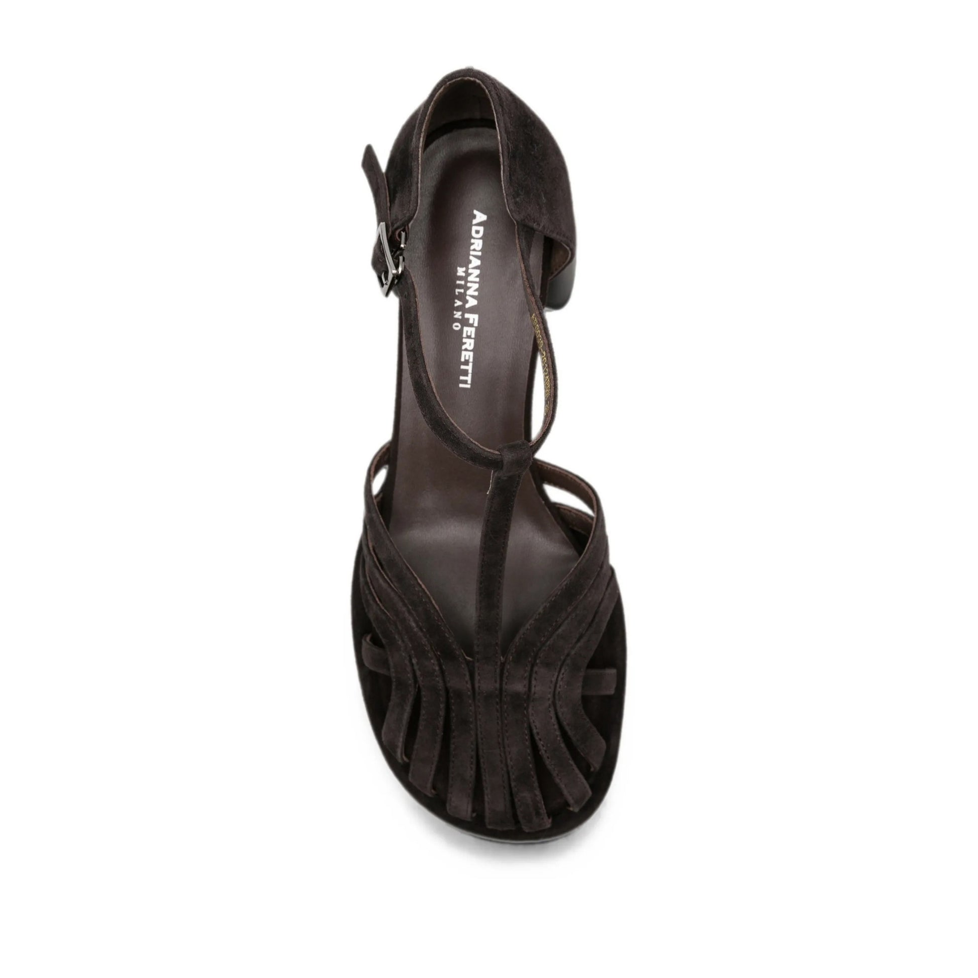 Women's Brown Sandals