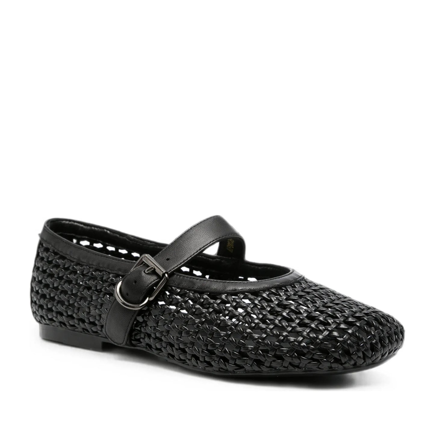 Women's Black Ballet Flats