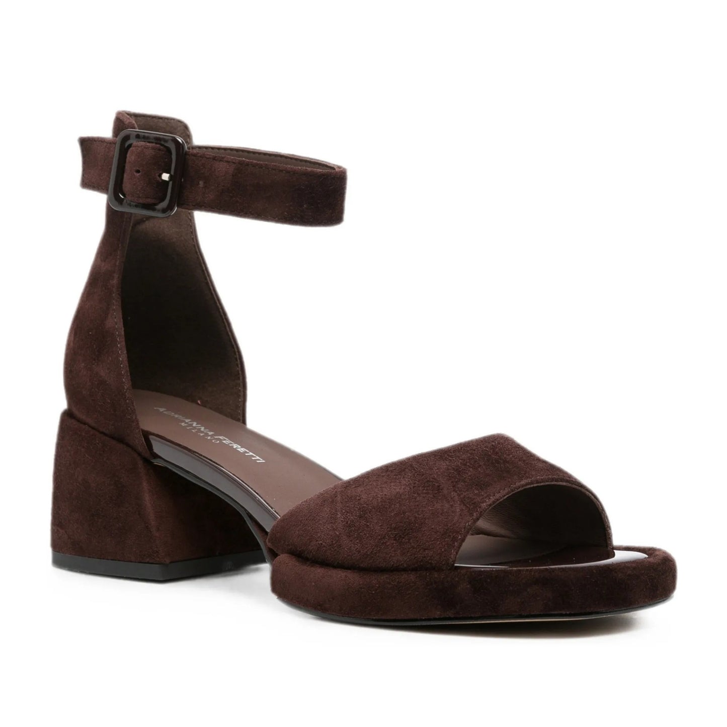 Women's Brown Sandals