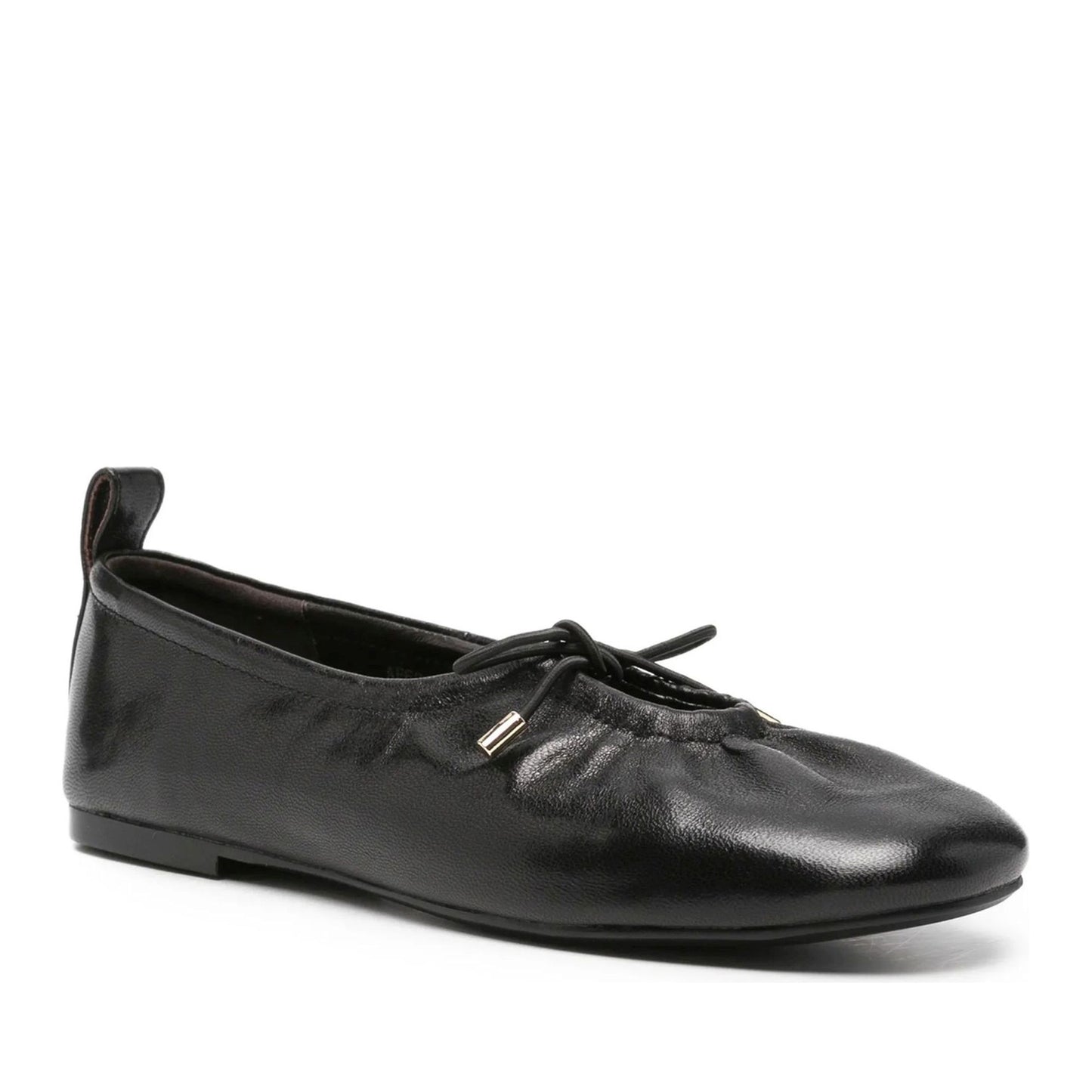 Women's Black Ballet Flats
