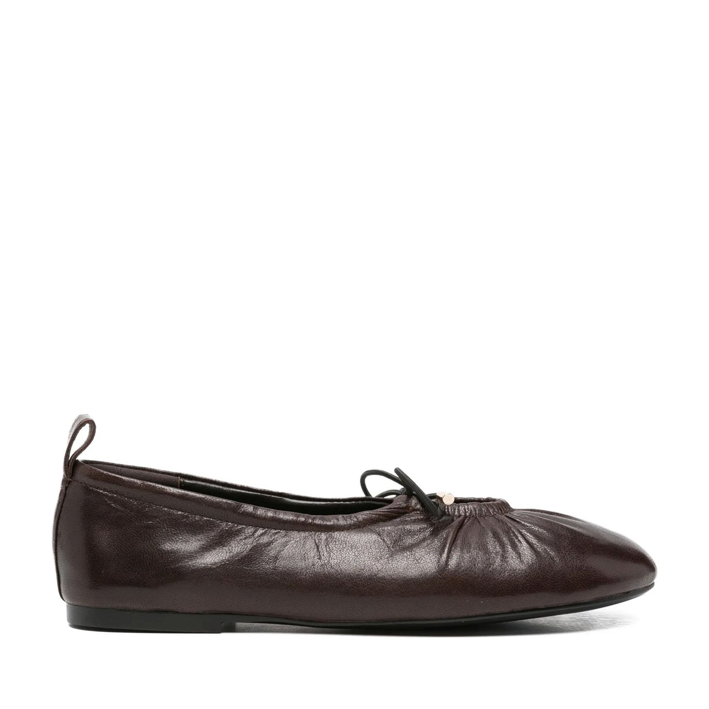 Women's Brown Ballet Flats