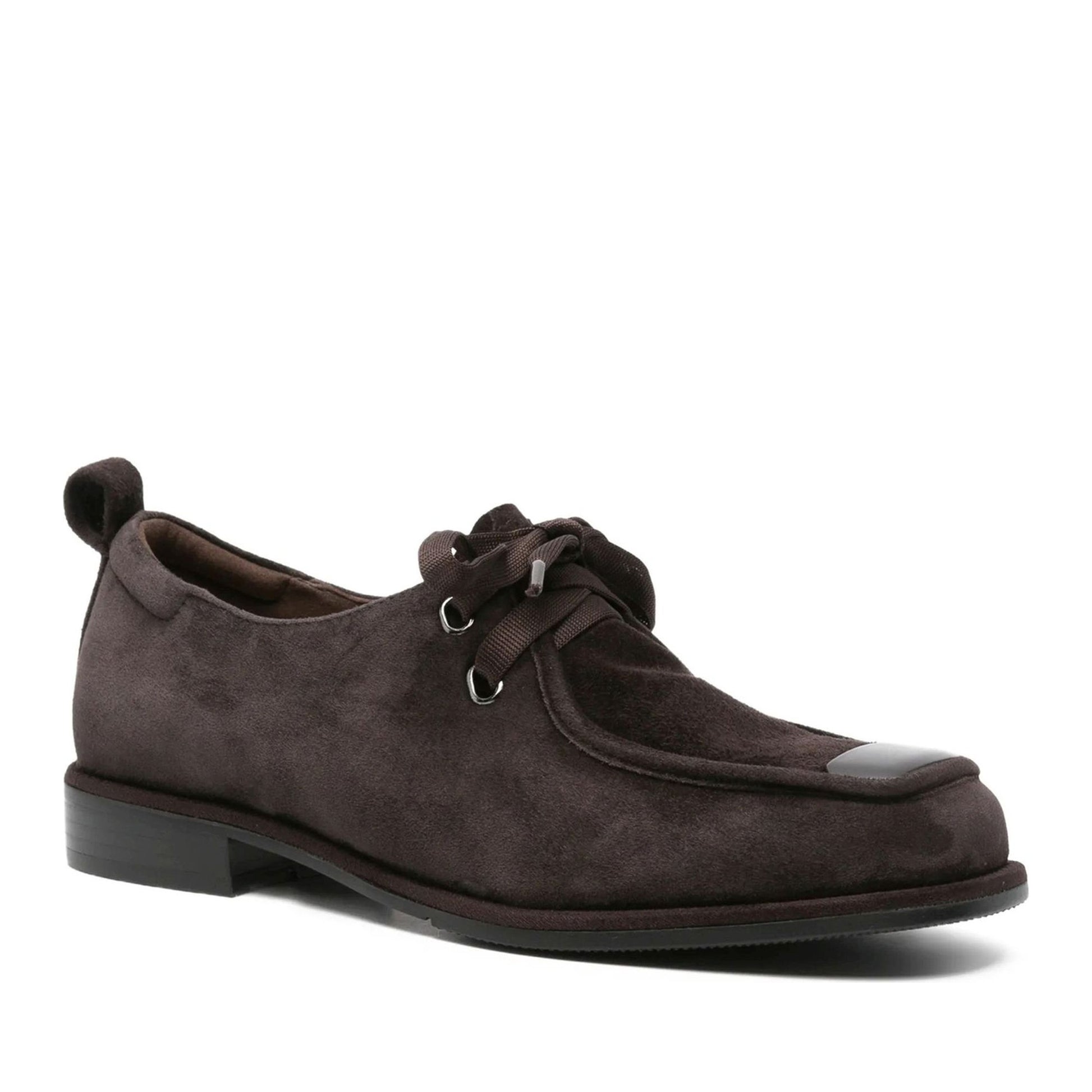 Women's Brown Dress Loafers