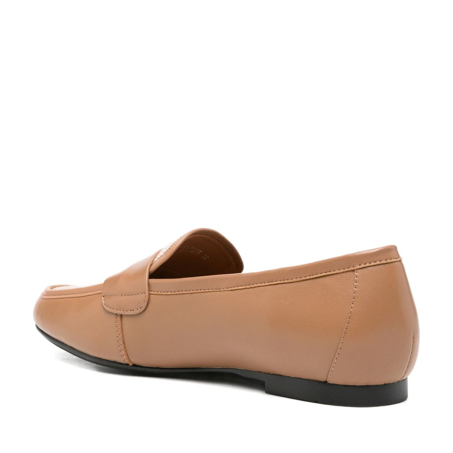 Women's Brown Loafers