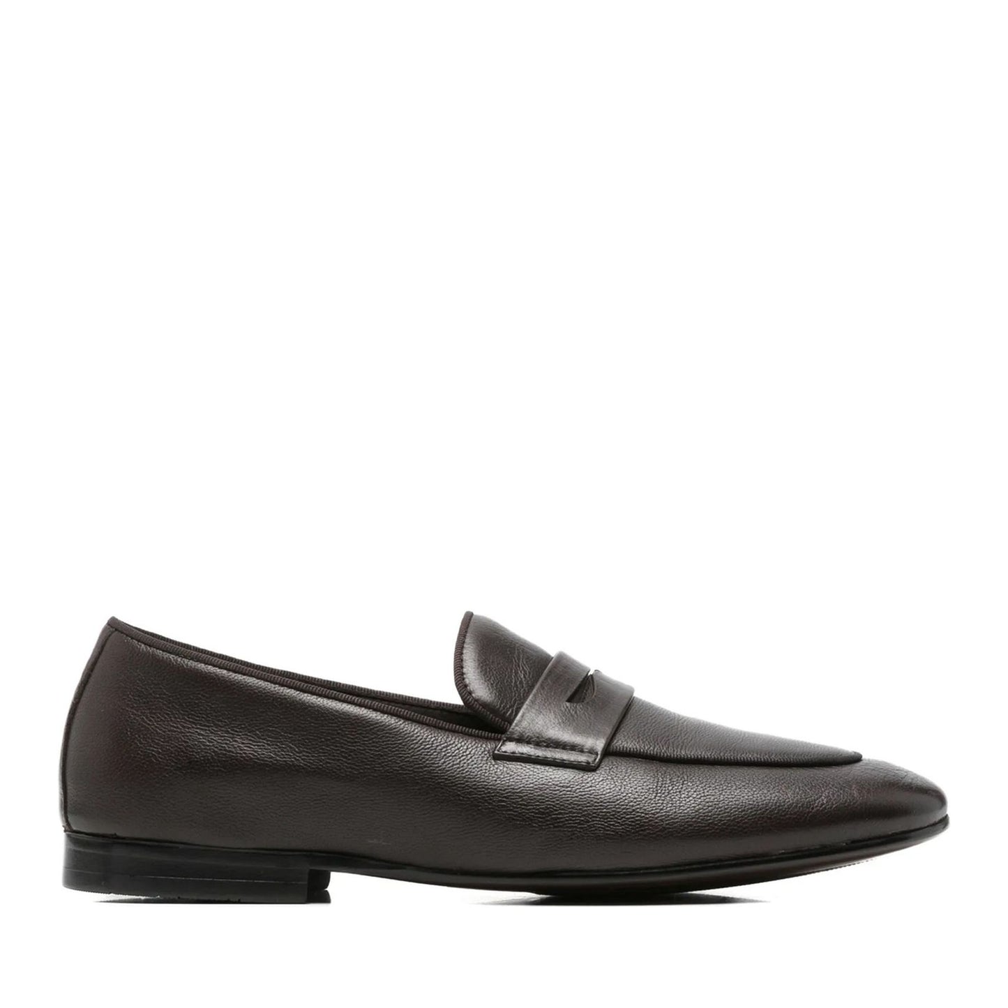 Men's Brown Dress Flats