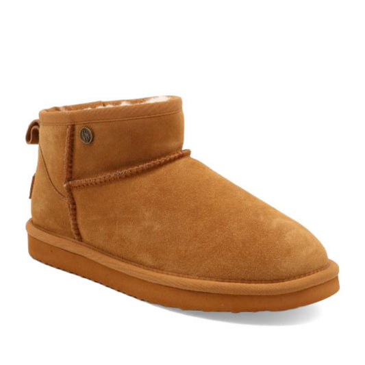 Women's Brown Ankle Boots