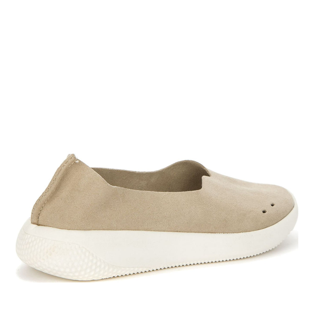 beige casual closed leisure