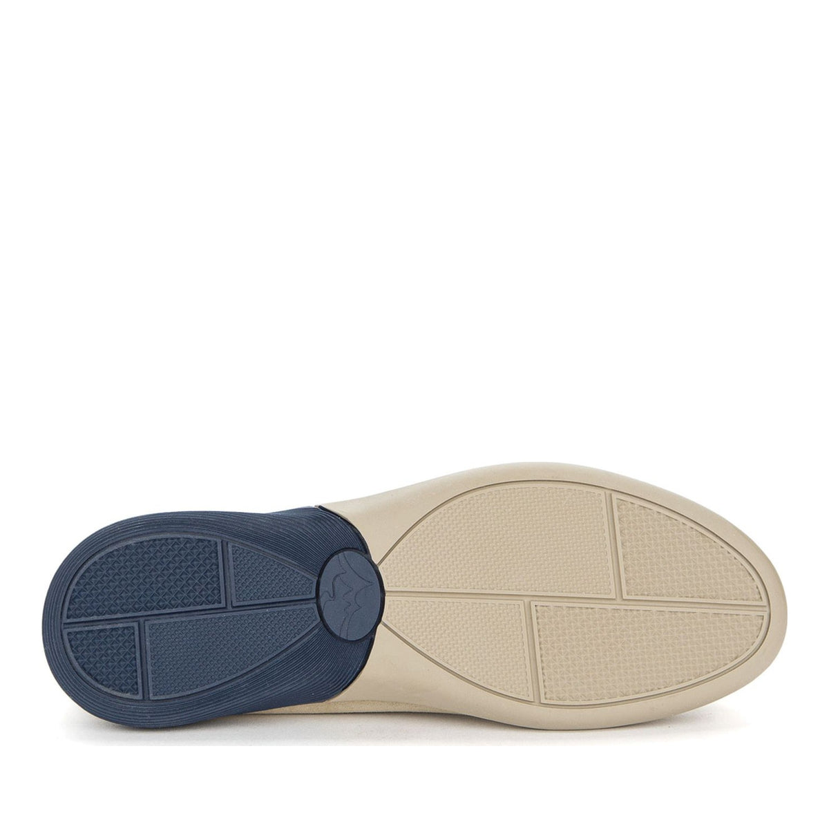 beige casual closed leisure