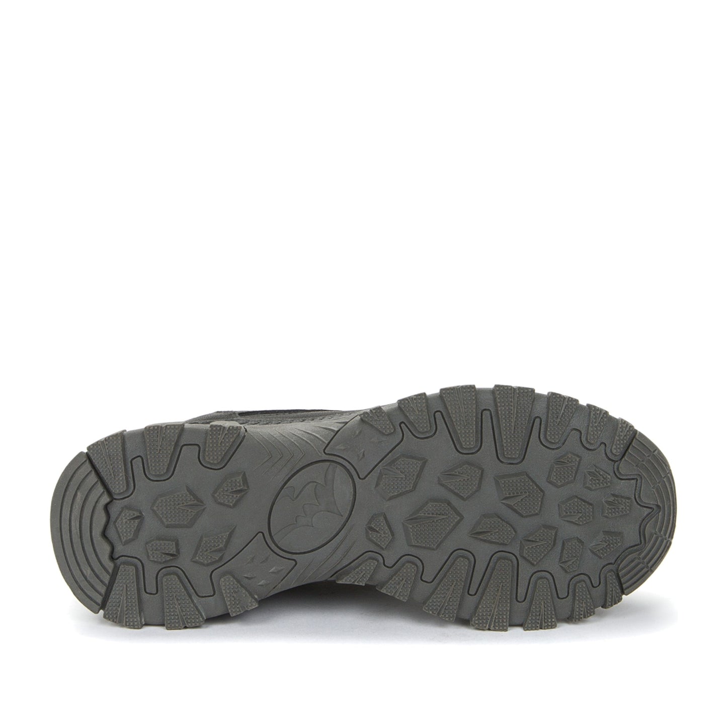 Men's Black Ankle Boots