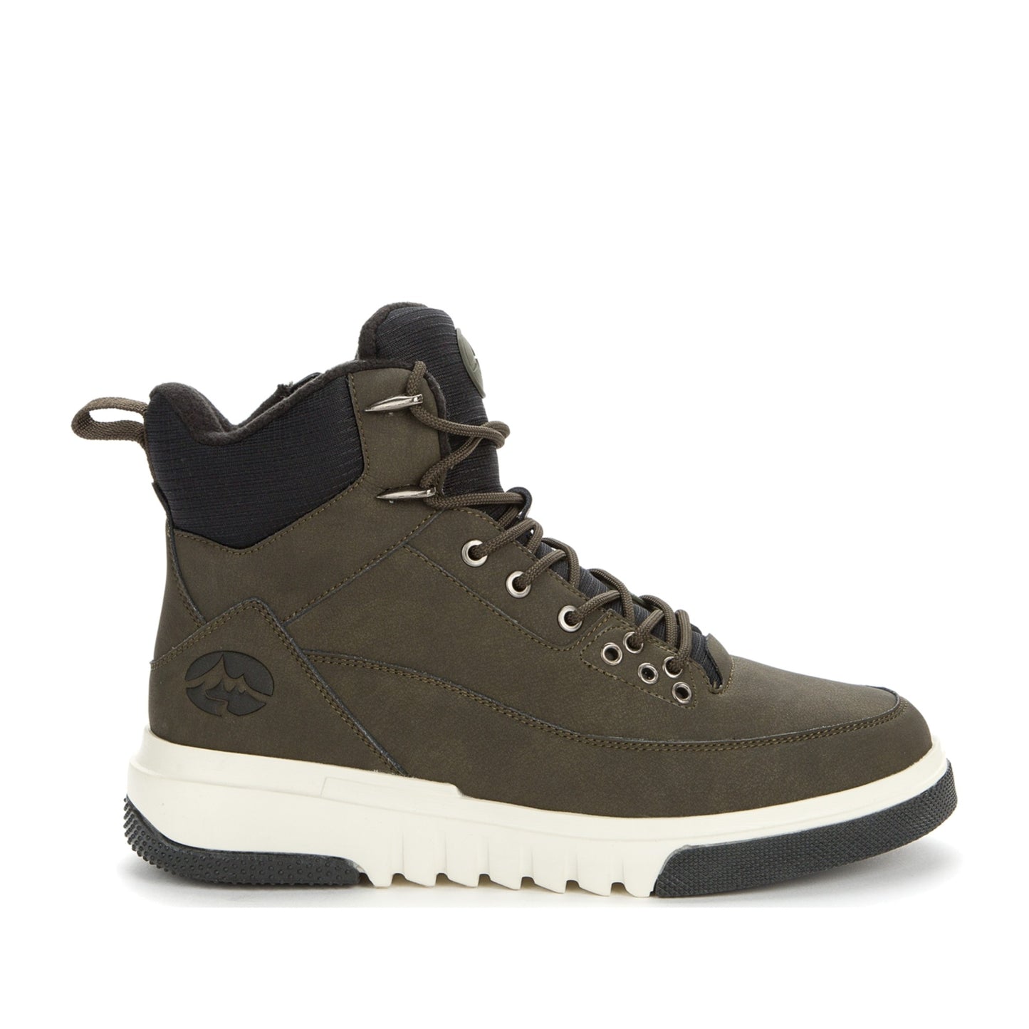 Men's Brown Ankle Boots