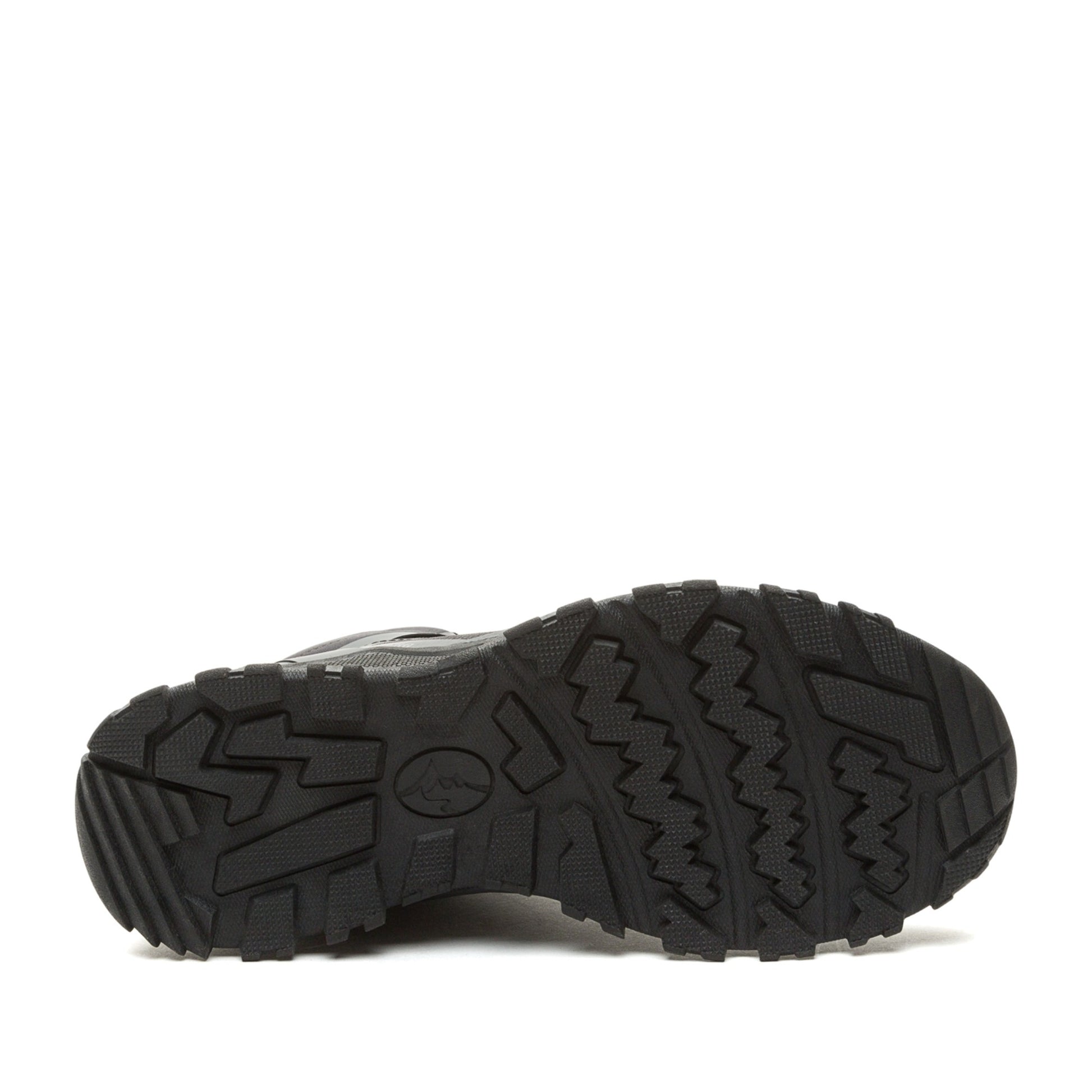 Men's Gray Ankle Boots