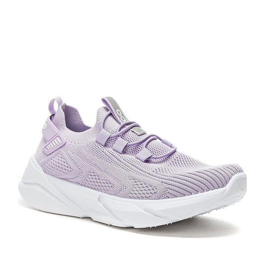 Girls' Purple Fashion Sneakers