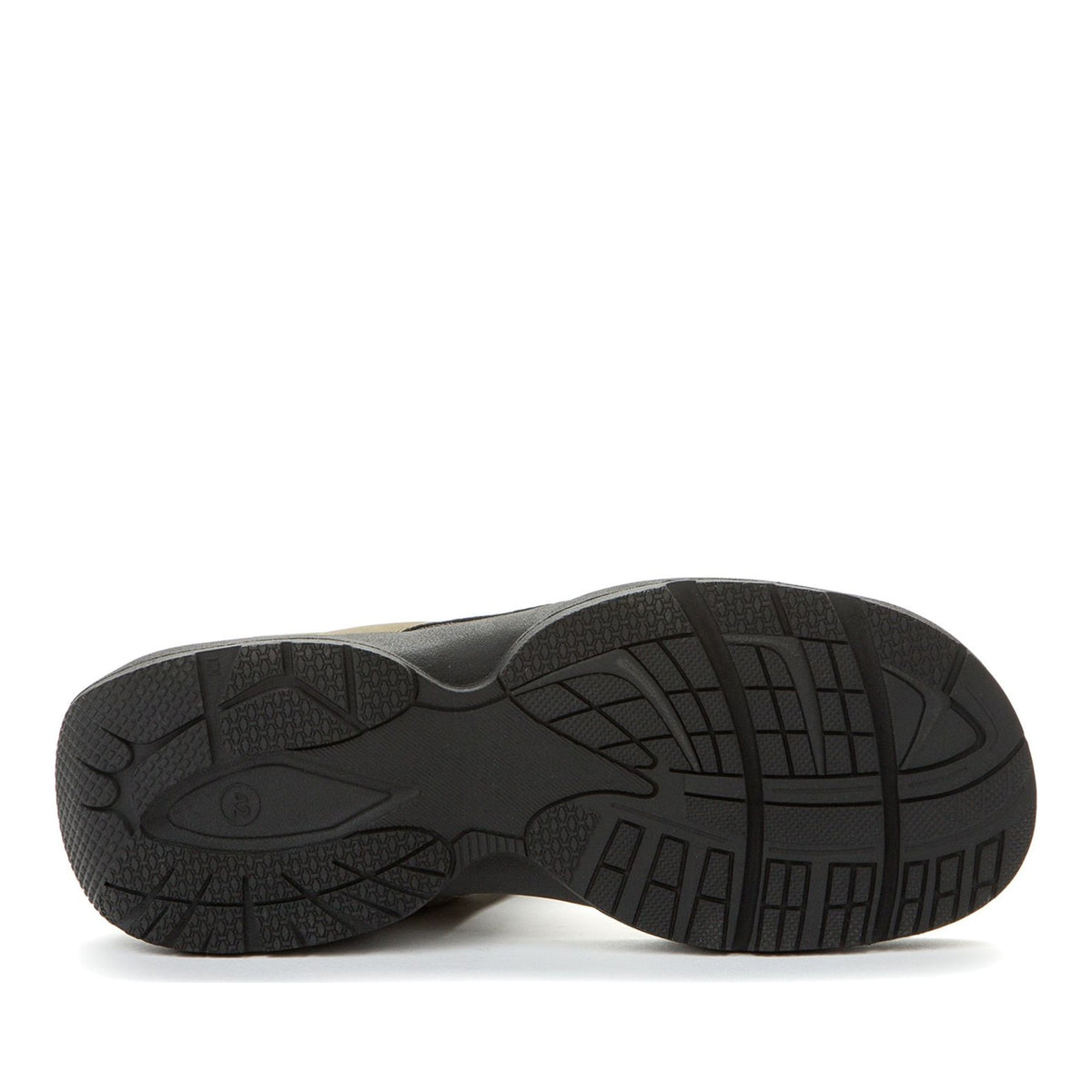 beige casual open sandals