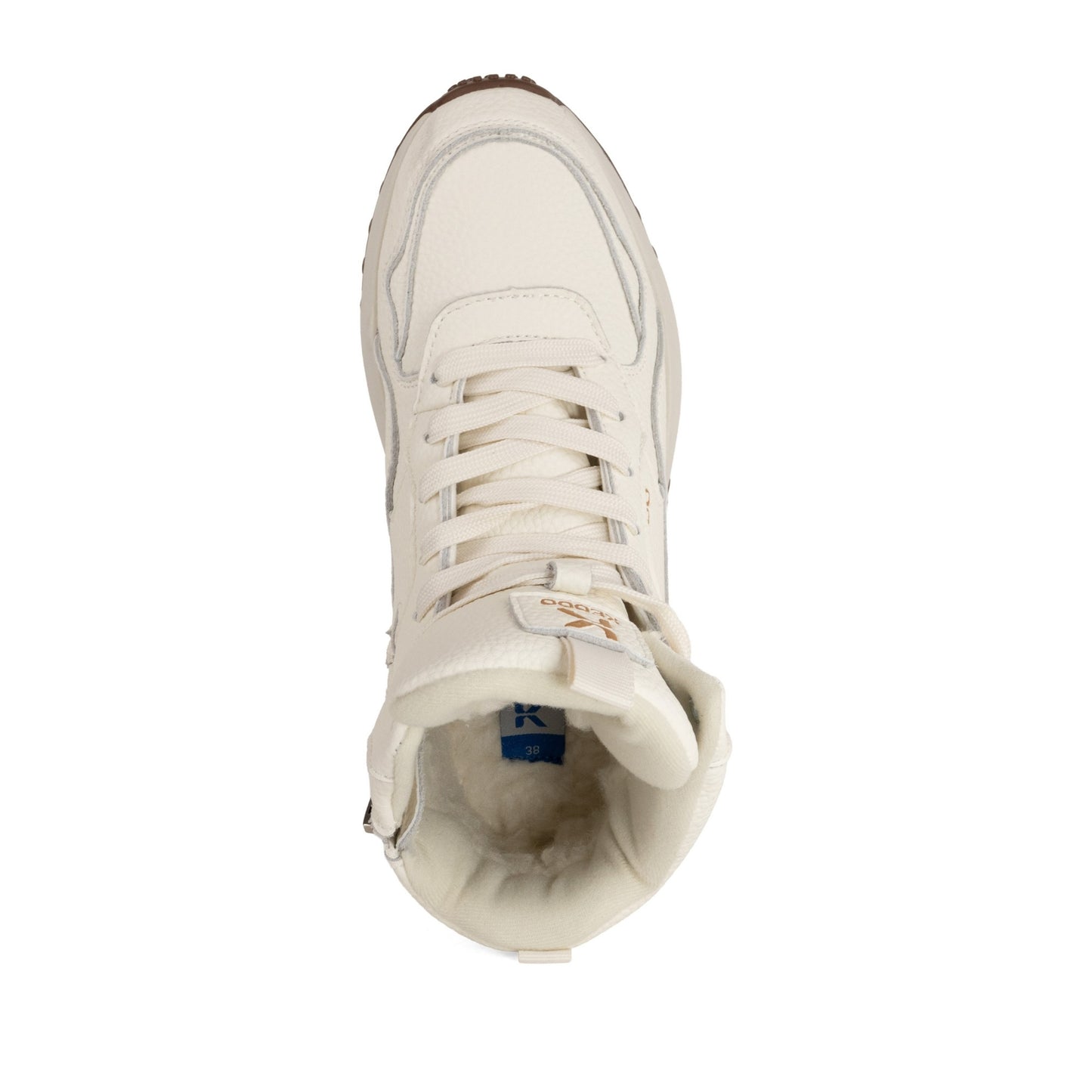 Women's Beige Ankle Boots
