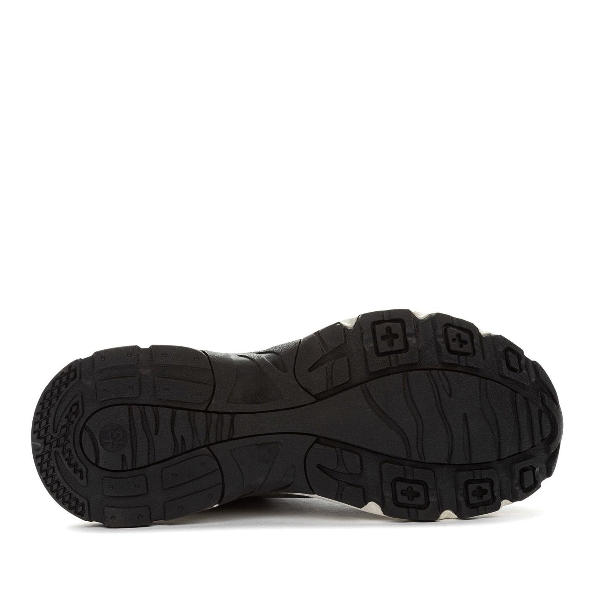Men's Gray Fashion Sneakers
