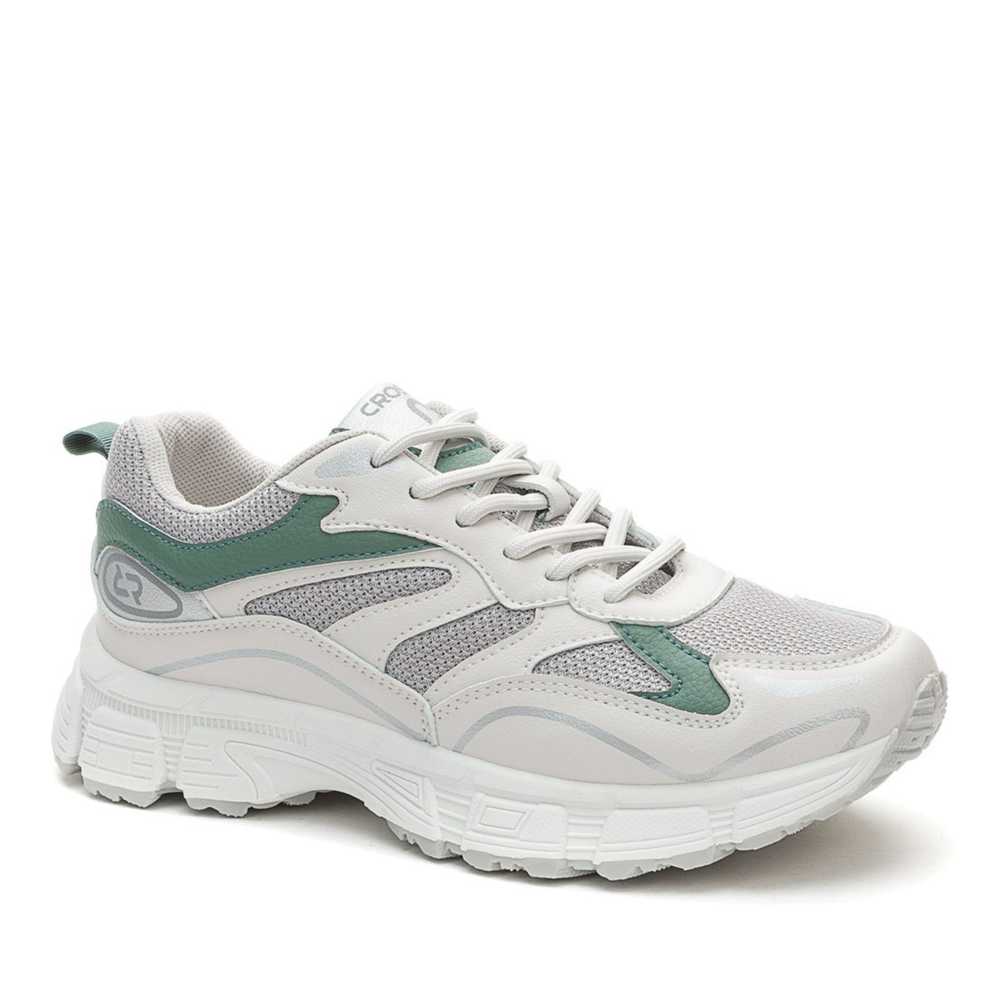 Women's Gray Fashion Sneakers