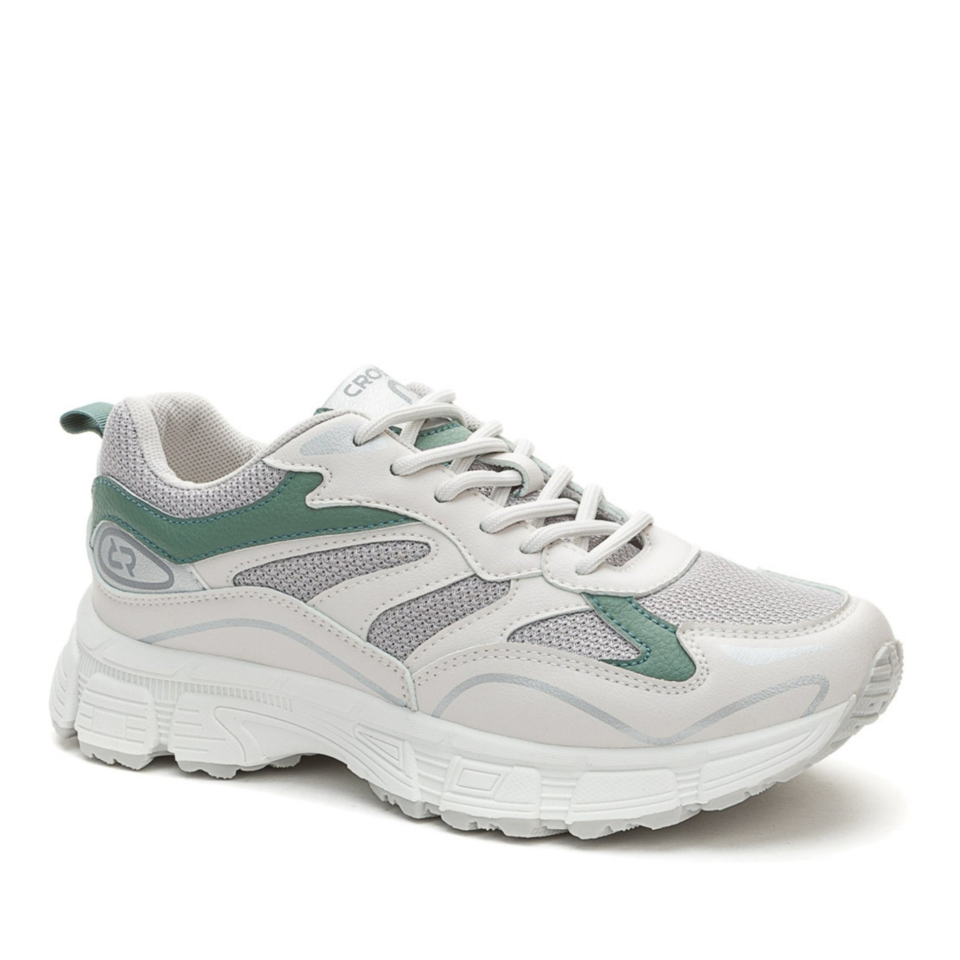 Women's Gray Fashion Sneakers