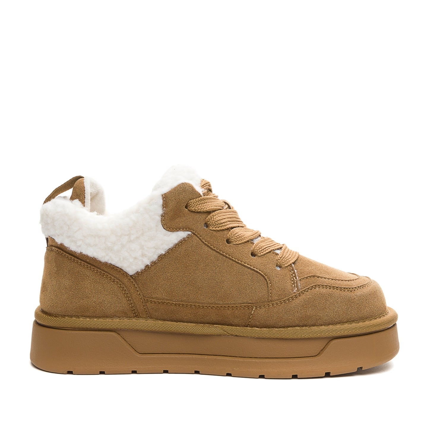 Women's Brown Ankle Boots