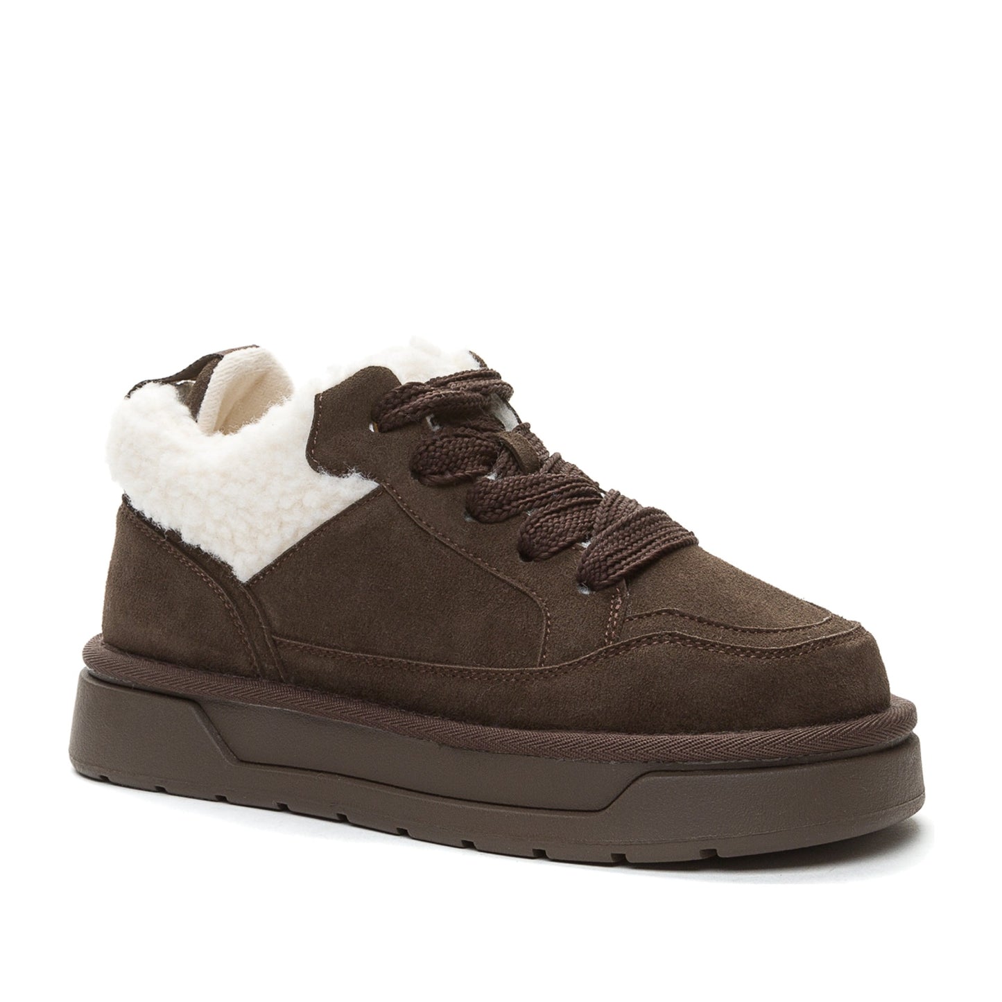 Women's Brown Ankle Boots