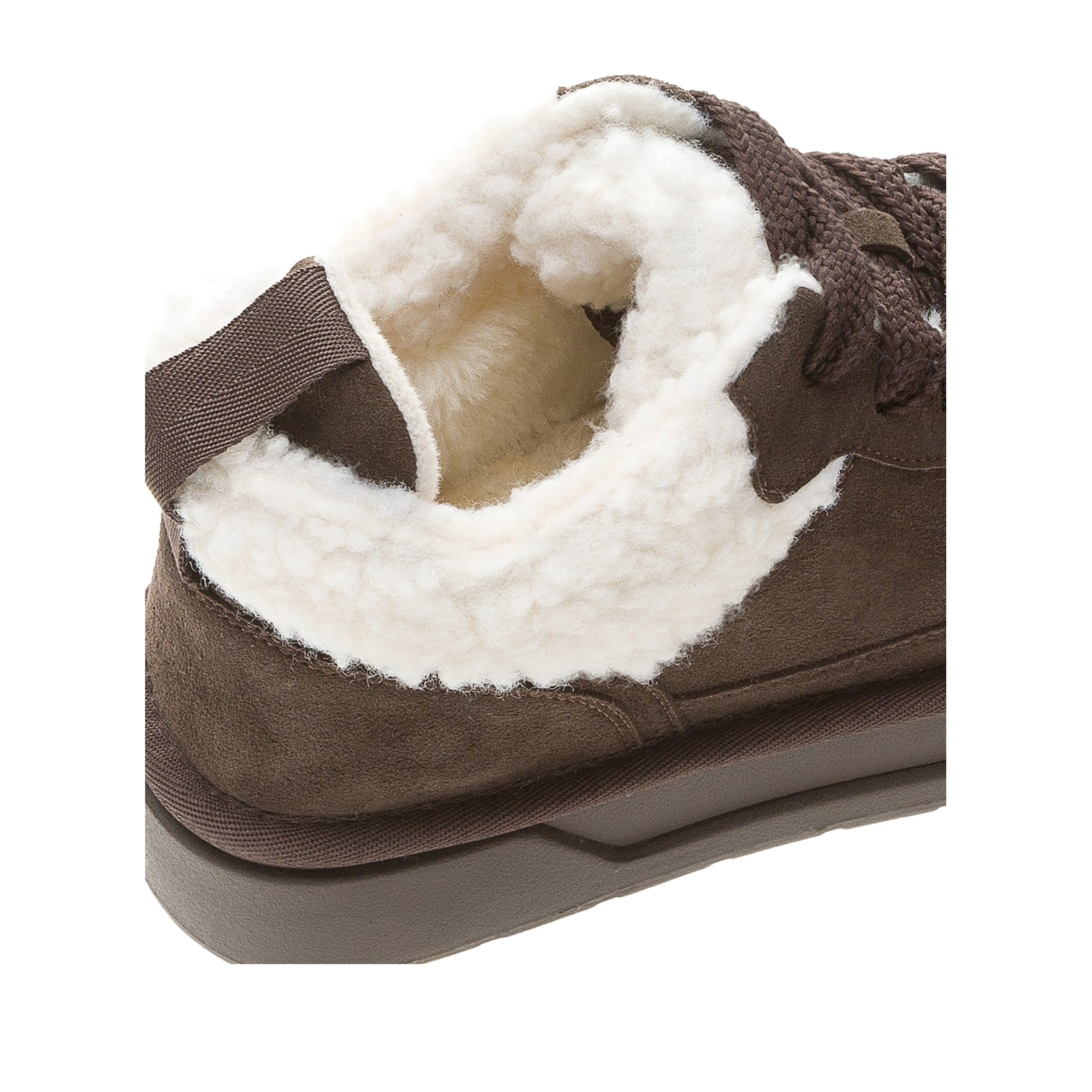 Women's Brown Ankle Boots