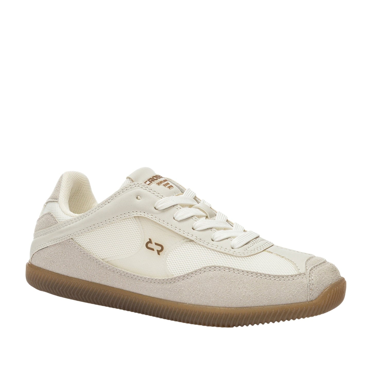 Women's Gray Fashion Sneakers