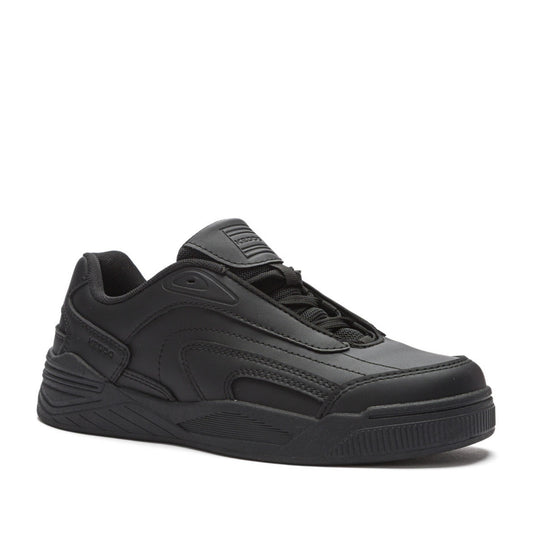 Men's Black Fashion Sneakers