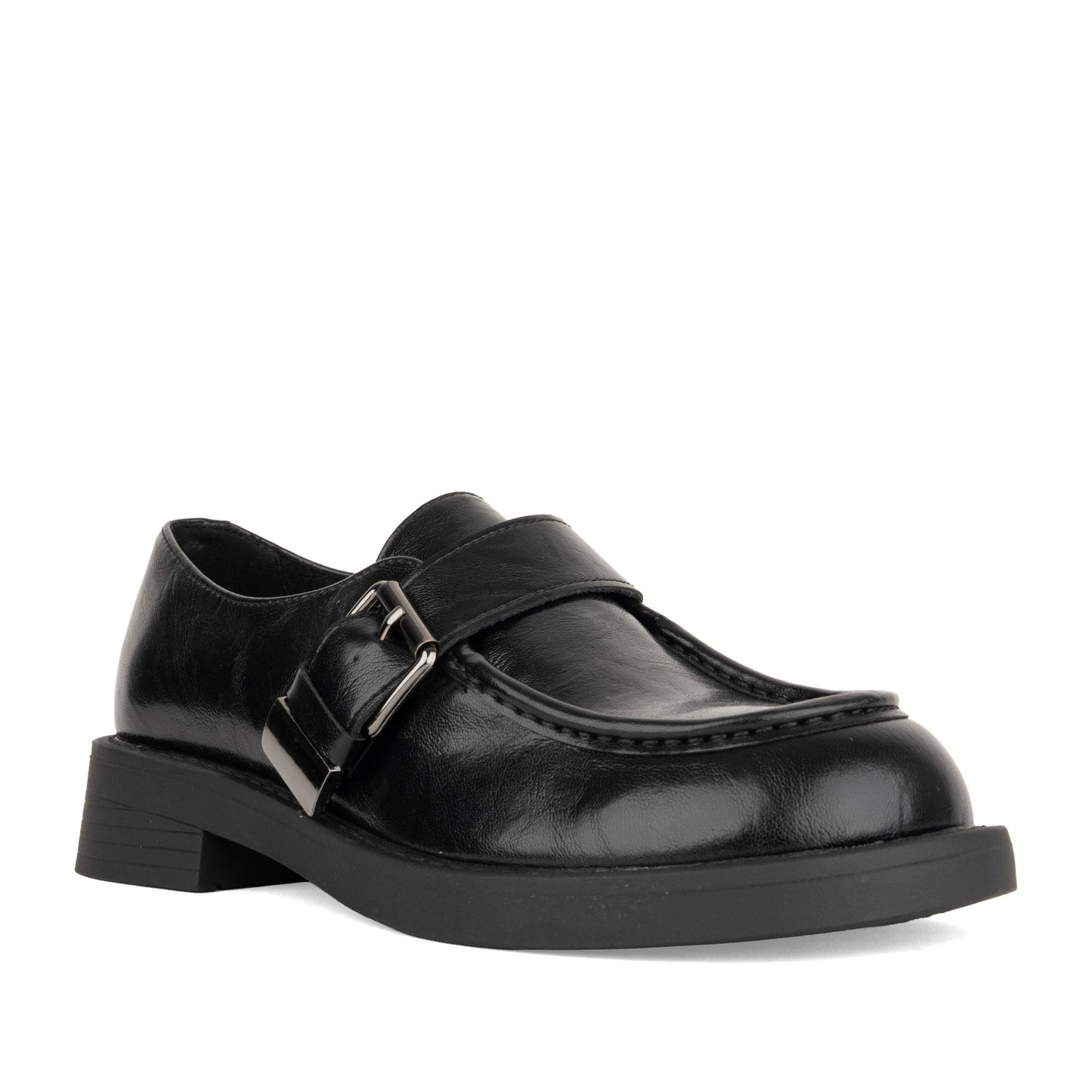 Women's Black Dress Flats