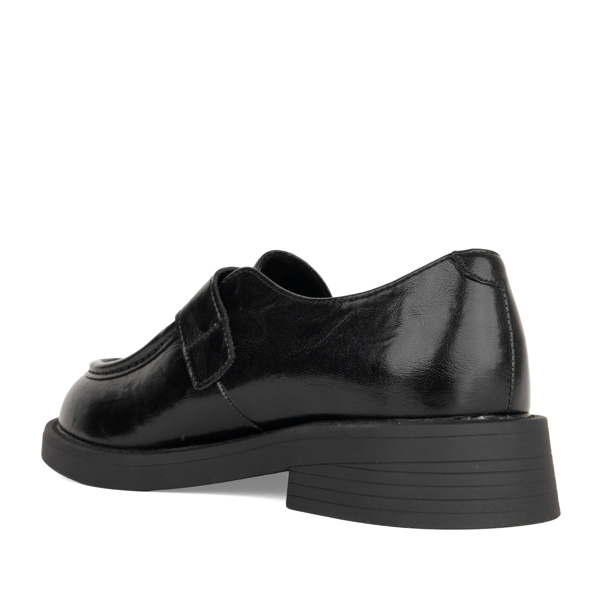 Women's Black Dress Flats