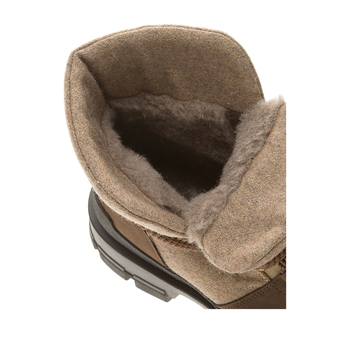 Women's Brown Ankle Boots