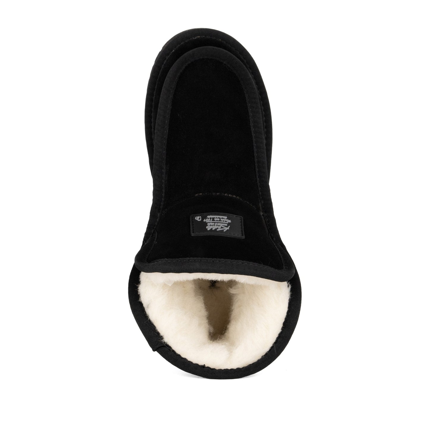 Women's Black Ankle Boots