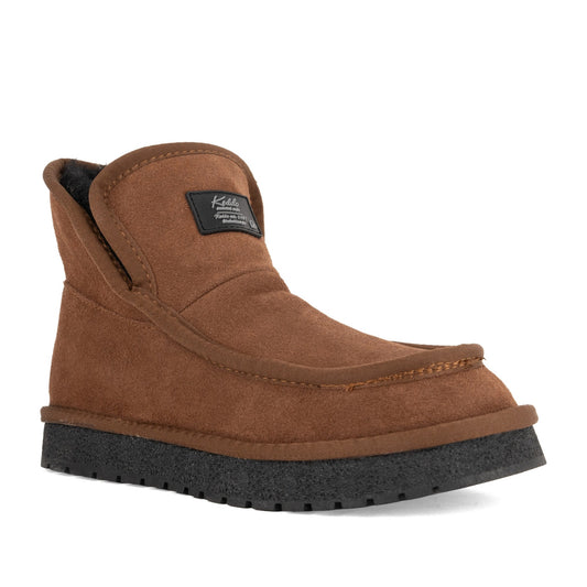 Women's Brown Ankle Boots