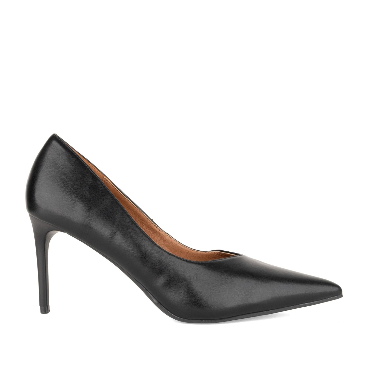 Women's Black Dress Pumps