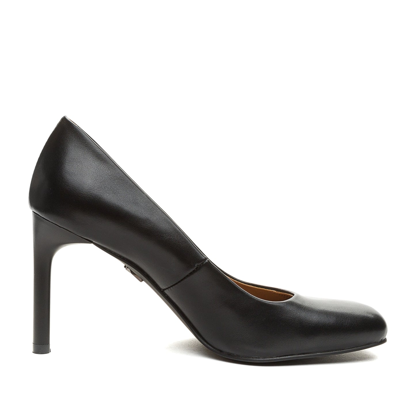 Women's Black Dress Pumps