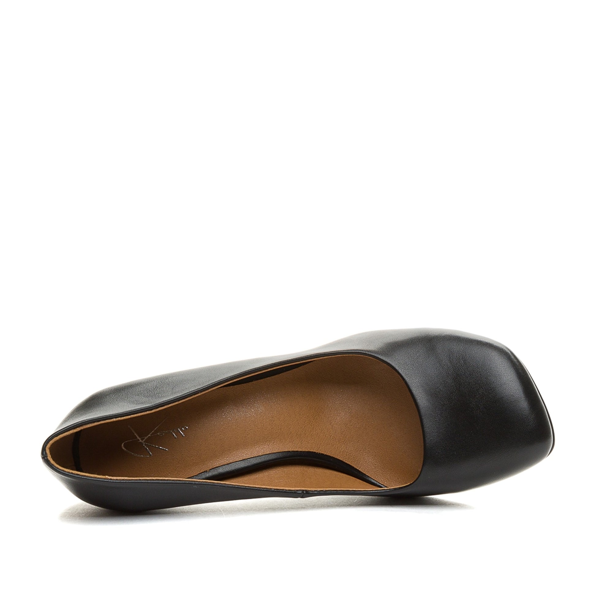 Women's Black Dress Pumps