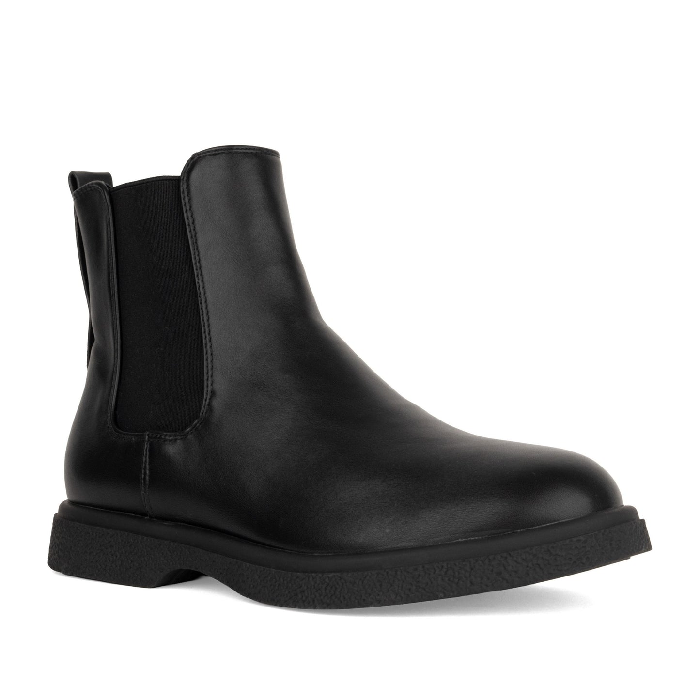 Women's Black Ankle Boots