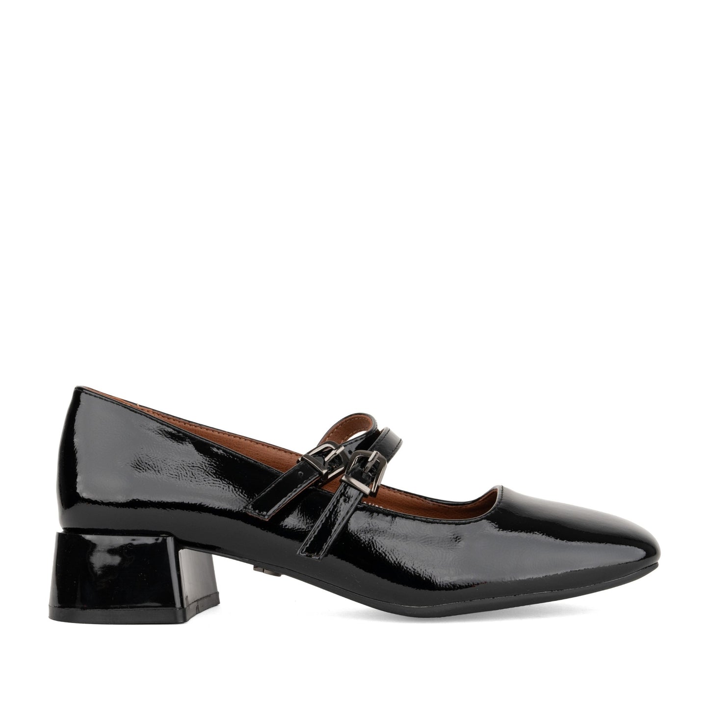 Women's Black Dress Pumps