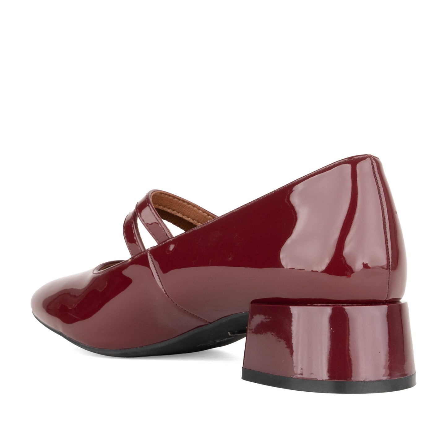 Women's Red Dress Pumps