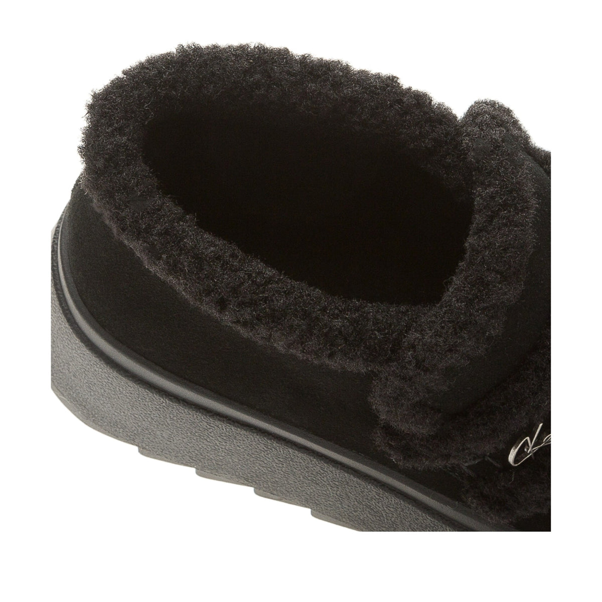 Women's Black Ankle Boots