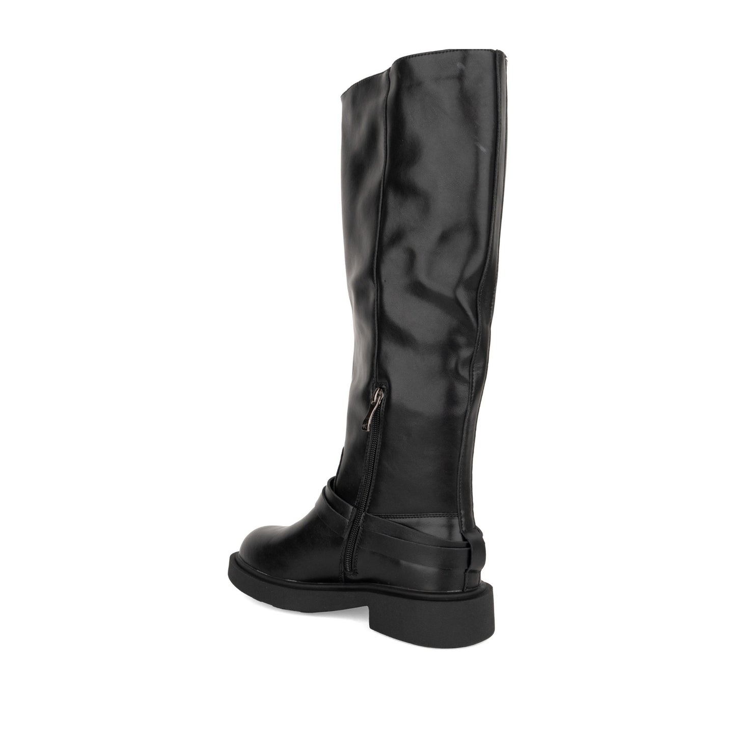 Women's Black Boots