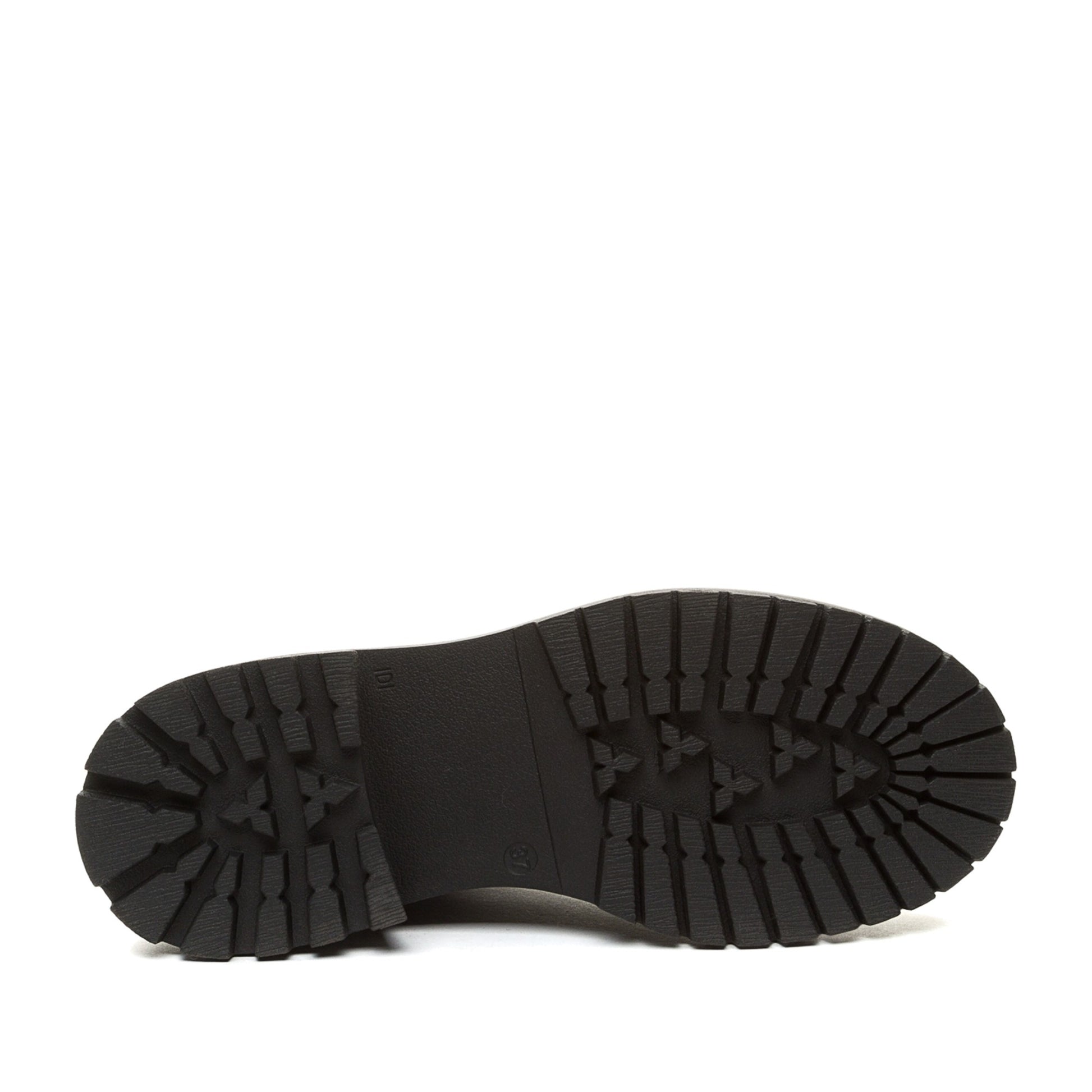 Women's Black Ankle Boots