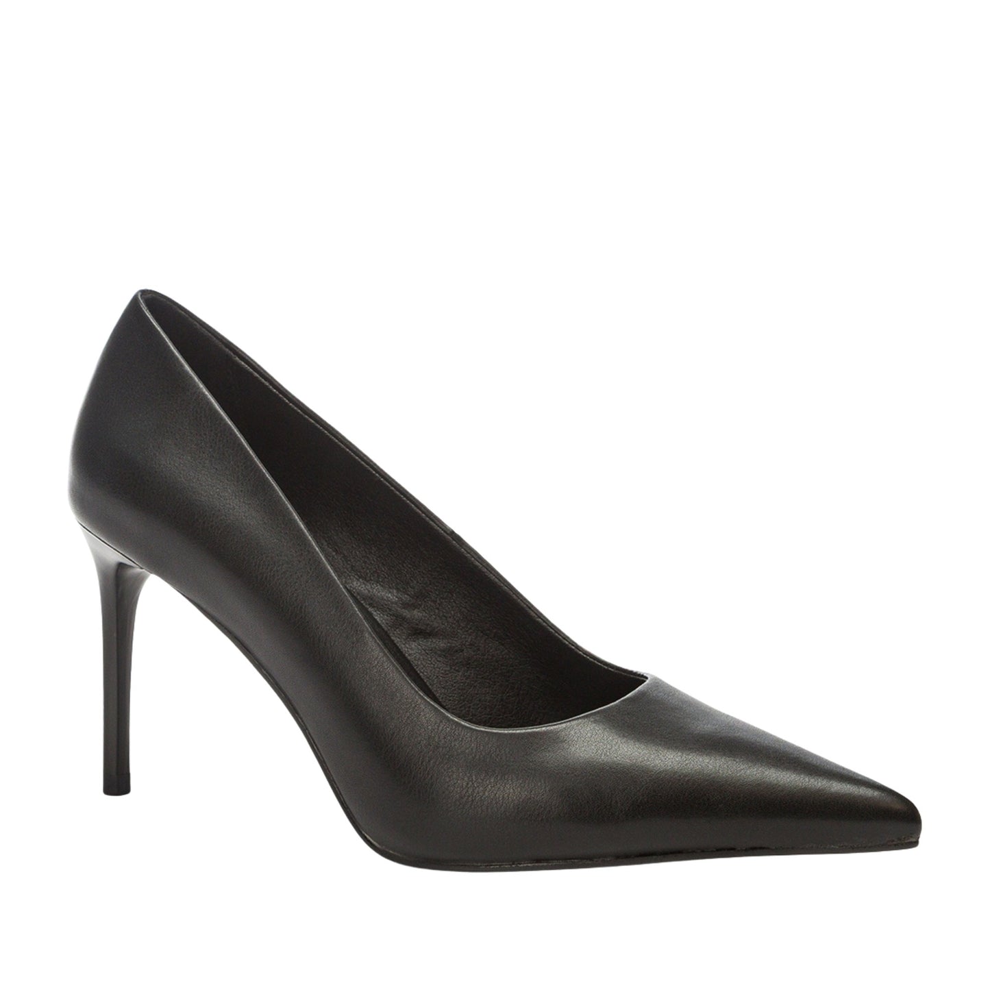 Women's Black Dress Pumps