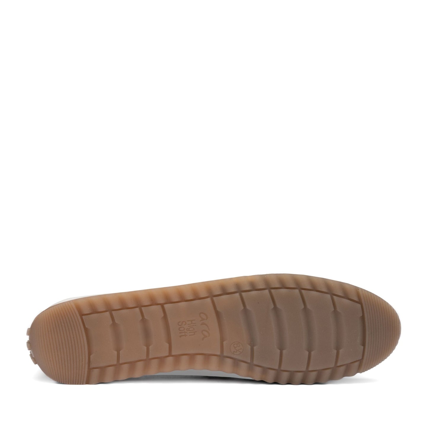 Newport Women's Beige Moccasins