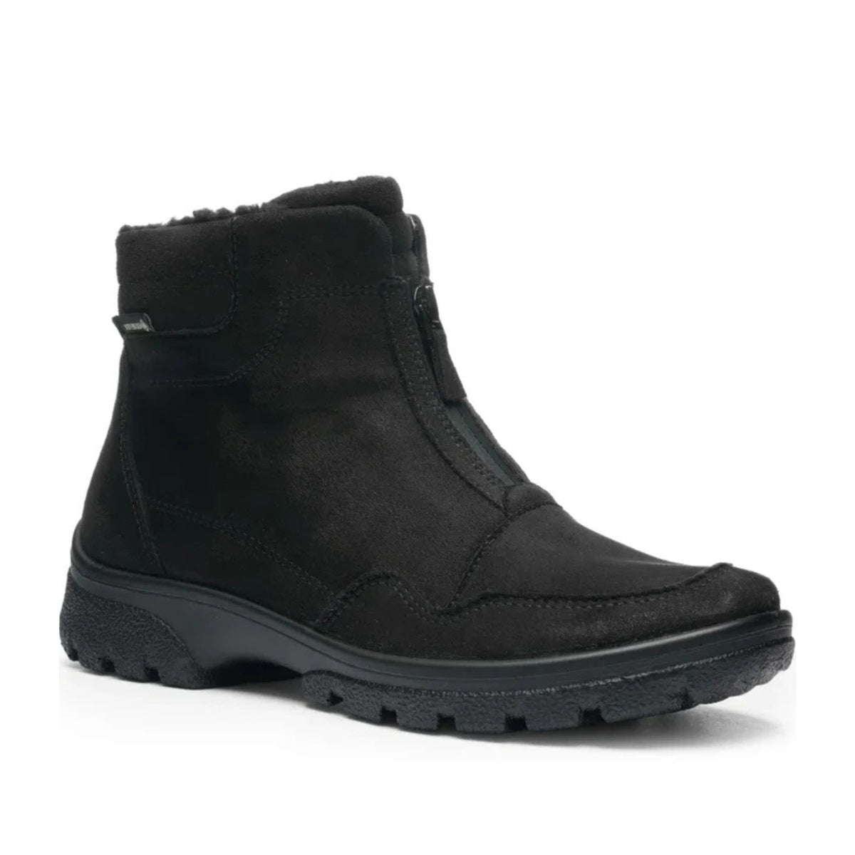 saasfeest booties