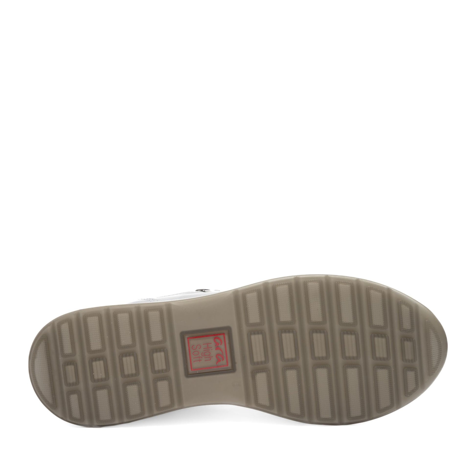 Osaka Women's White Leisure Fashion Sneakers