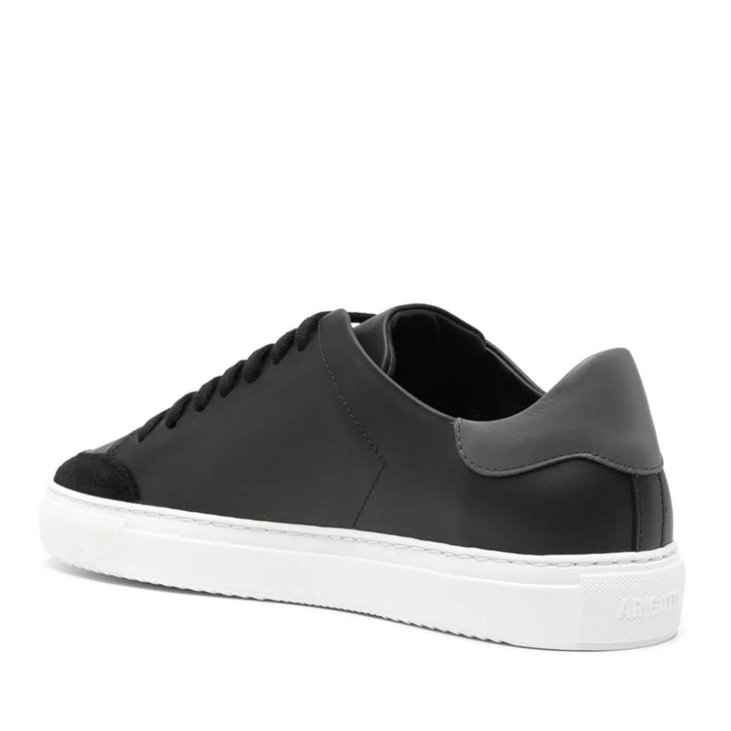 Clean 90 Bee Bird Men's Black Fashion Sneakers