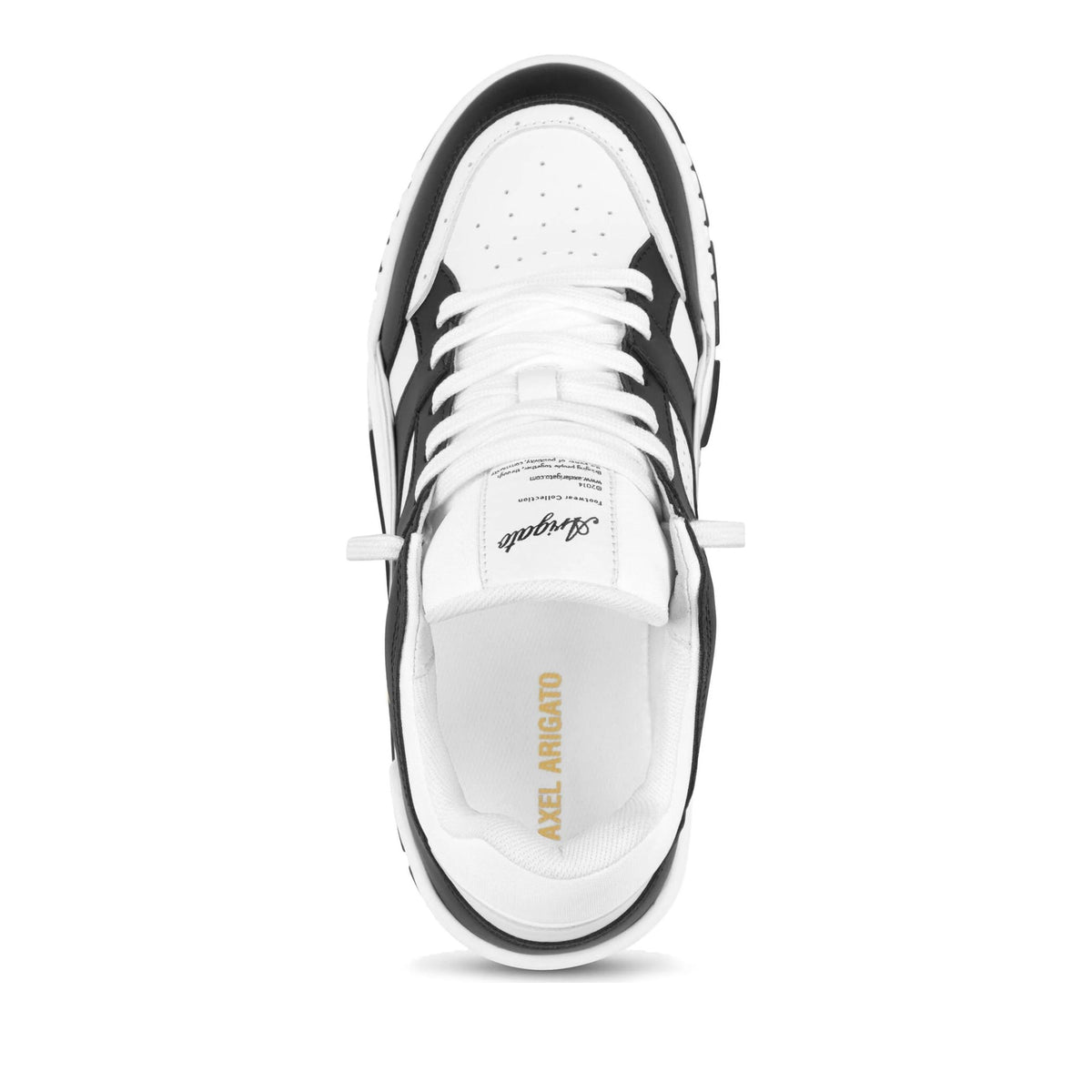 Area Lo Women's Multicolor Fashion Sneakers